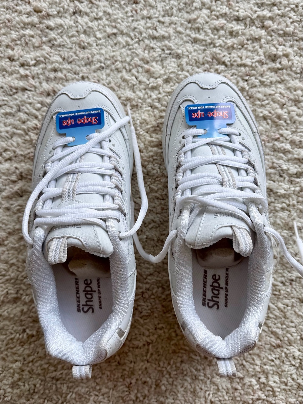 Skechers Shape-ups - Picture 5 of 12